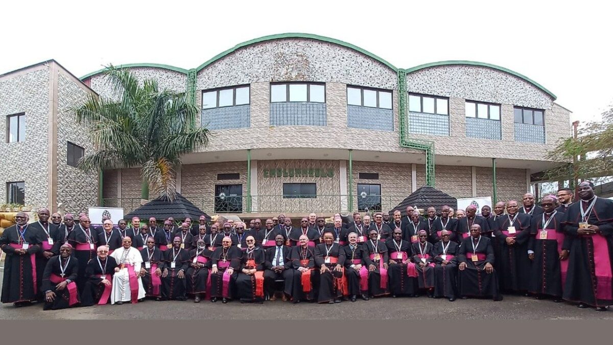 Jubileu de Ouro da IMBISA: Bispos em eSwatini para a 14ª Assembleia Plenária