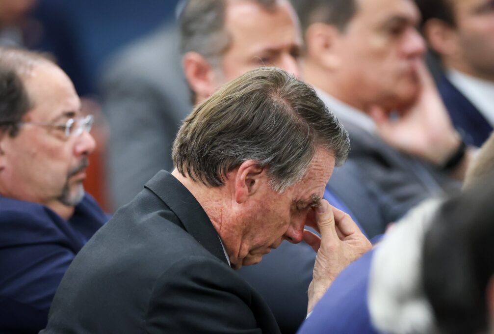 Julgamento da trama golpista: maioria dos réus indica que deve acompanhar sessões no STF de forma remota