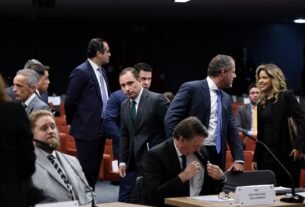 Julgamento da trama golpista: veja o roteiro da sessão desta quarta-feira na Primeira Turma do STF