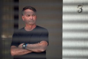 Julgamento de Bolsonaro no STF: data, horário e onde assistir ao vivo