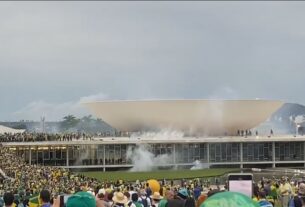 Julgamento de Bolsonaro tem a ver com o 8 de janeiro? Entenda acusação da PGR