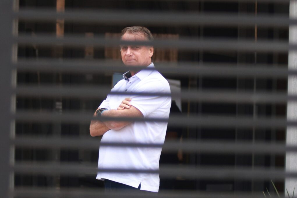 Julgamento de Bolsonaro: veja íntegras; VÍDEOS