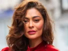 Juliana Paes Revela Diagnóstico De Estreste Pós-Traumático Após Novela
