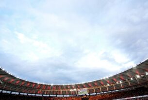 Justiça proíbe Torcida Jovem do Flamengo de ir a estádios de futebol