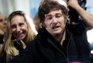 Justiça proíbe divulgação de áudios de Karina Milei em caso que sacode a Argentina