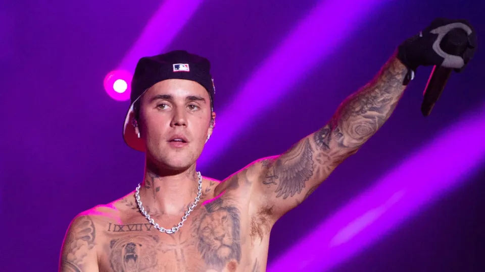 Justin Bieber Publica Lista de Regas de Vida em Família Em Meio A Rumores
