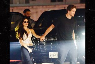 Justin Herbert toma Madison Beer na data depois de derrotar Travis Kelce, Chiefs