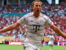 Kane dá show e leva Bayern de Munique à vitória sobre o Chelsea pela Champions