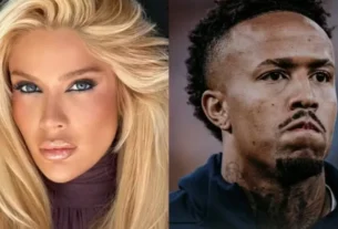 Karoline Lima Consegue Na Justiça Pensão de R $ 68 mil de Militão