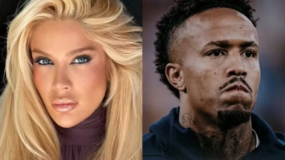 Karoline Lima Consegue Na Justiça Pensão de R $ 68 mil de Militão