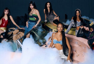 KATSEYE alcança sua melhor posição na Billboard Hot 100