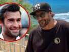 Kevin Federline bate -se de volta ao 'Profissional Dad' Diss de Sam Asghari