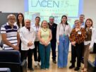 Lacen-GO, MS e UFG fortalecem parceria para diagnóstico laboratorial de doença rara