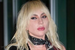 Lady Gaga adia o concerto de Miami 'Mayhem' após a tensão vocal