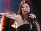 Laura Pausini Anúncia Turnê para 2027 com Parada em São Paulo
