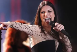 Laura Pausini Anúncia Turnê para 2027 com Parada em São Paulo