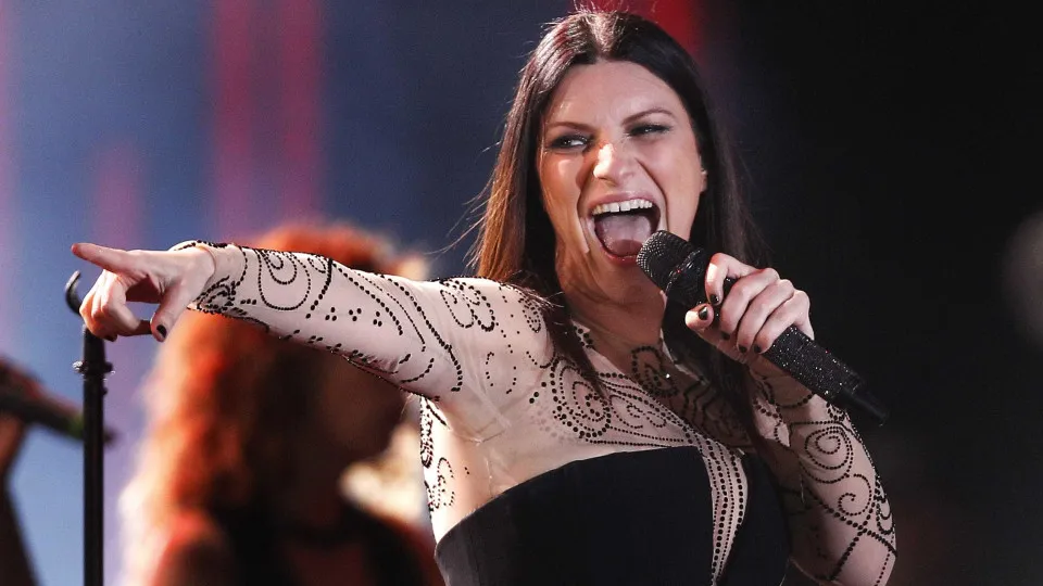 Laura Pausini Anúncia Turnê para 2027 com Parada em São Paulo
