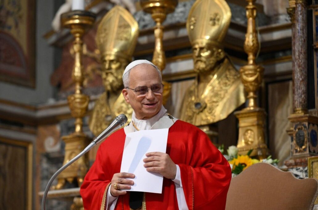 Leão XIV, Capítulo Geral dos Agostinianos: um clima de escuta, humildade e unidade