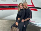 Leonardo compra avião que zé Felipe Ganhou de Virginia