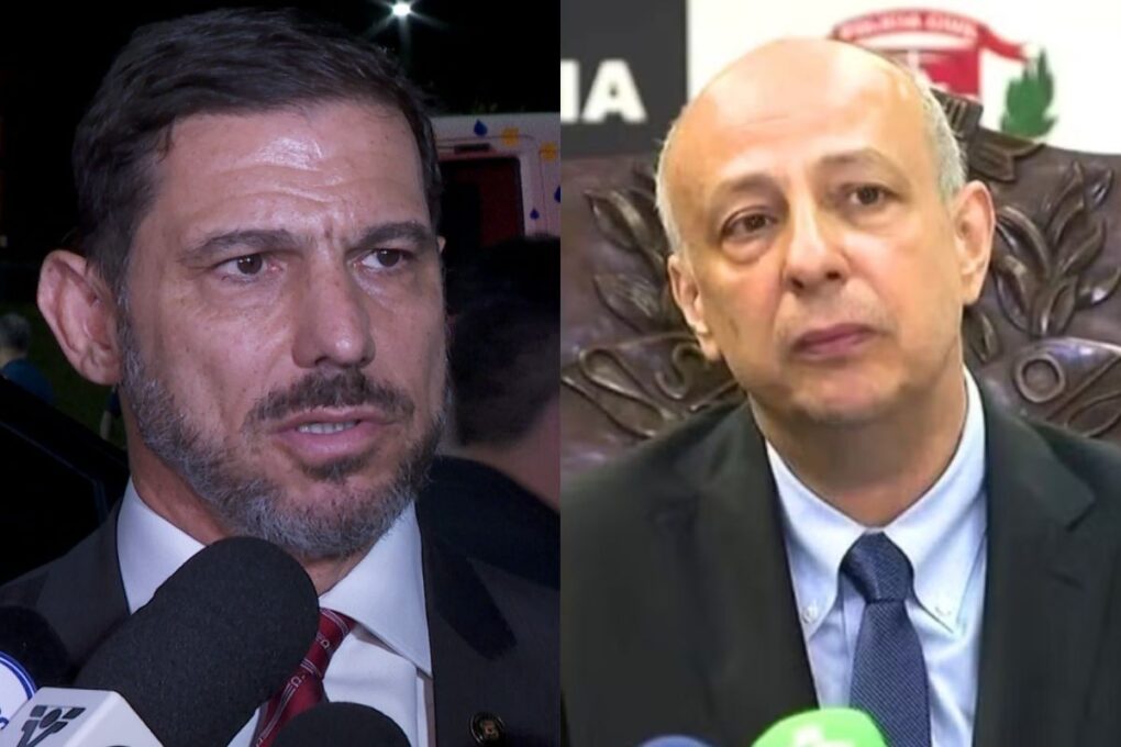 Lewandowski chama de 'brutal' e diz que colocou forças federais à disposição para investigar assassinato de ex-delegado-geral