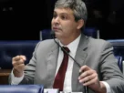 Lindbergh Farias diz não ver espaço para anistia: "É inconstitucional"