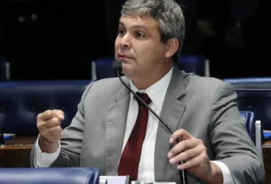 Lindbergh Farias diz não ver espaço para anistia: "É inconstitucional"