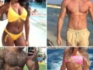 'Love Island Games' Season 2 Hot Shots Adivinhe quem!