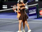 Luisa Stefani e Timea Babos conquistam título de duplas no SP Open