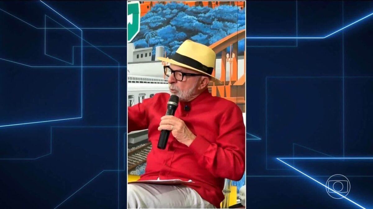 Lula almoça nesta sexta com atuais e ex-comandantes das Forças Armadas
