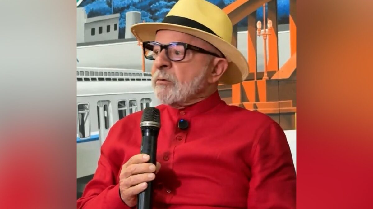 Lula anuncia R$ 12 bi para renegociar dívidas de até 100 mil produtores rurais