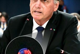 Lula assinará cassação de medalha exibida por Bolsonaro caso ocorra pena militar