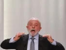 Lula diz que vetará anistia a Bolsonaro se Congresso aprovar projeto