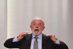 Lula diz que vetará anistia a Bolsonaro se Congresso aprovar projeto