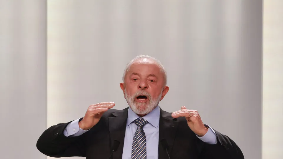 Lula diz que vetará anistia a Bolsonaro se Congresso aprovar projeto