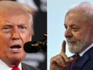 Lula fala em orgulho do STF após condenação de Bolsonaro e pede diálogo com Trump em artigo no NYT