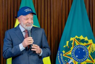 Lula participa de desfile de 7 de Setembro com recados a Trump e destaque para COP30 em Belém