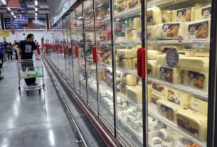Lula quer mudar regras para compras com vale-refeição e alimentação