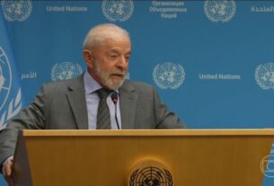 Lula usa tática de aproximação com Trump, mas não vai de 'peito aberto' para reunião, diz especialista