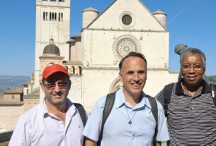 Lusofonias. Assis de Francisco, Clara e Carlo Acutis