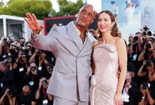 Lutadores Profissionais Que Viraram atores de sucolo