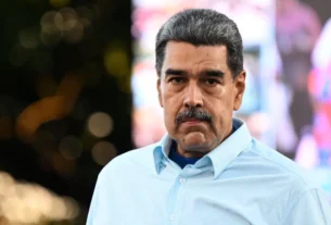 Maduro diz estar pronto para enfrentar possível 'agressão militar' dos Estados Unidos
