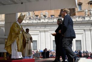 Mãe de Acutis: Carlo é uma ponte que leva a Jesus