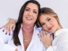 Mãe de Virginia Fonseca curte publicação detonando Paolla Oliveira