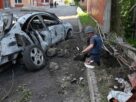 Mais de 300 civis foram mortos por bombas de dispersão em 2024