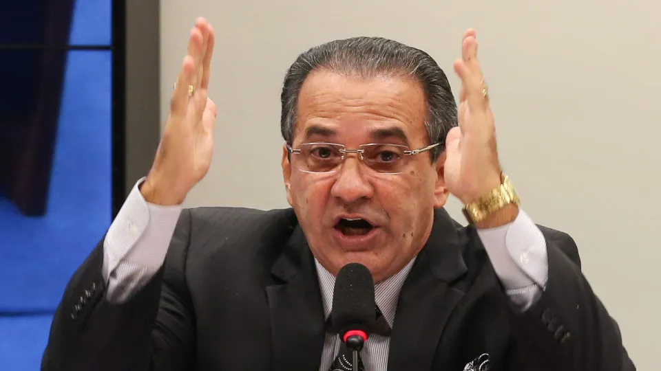 Malafaia critica 'líderes covardes' e diz que, se for preso, 'será a maior covardia'