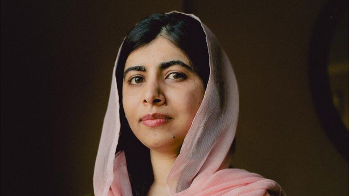 Malala: todos devemos lutar com coragem pelo direito à educação