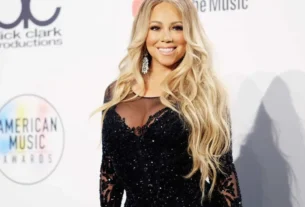 Mariah Carey Perdeu a Mãe ea irmaã no mesmo dia, há um ano