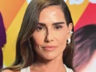 Me Sentindo Estranha, Diz Deborah Secco Sobre Baxa Autoestima