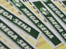 Mega-Sena acumula e prêmio principal vai para R$ 55 milhões