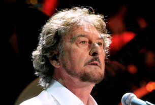 Membro fundador da Supertramp Rick Davies morto aos 81